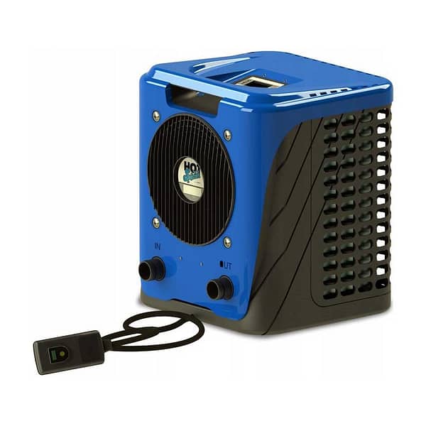 Poolmax - BASENOWA POMPA CIEPŁA HOT SPLASH 3,35 KW